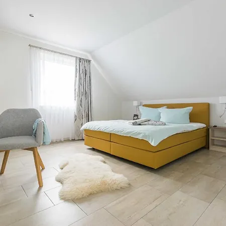 בית נופש Luxus_ferien_villa Amici